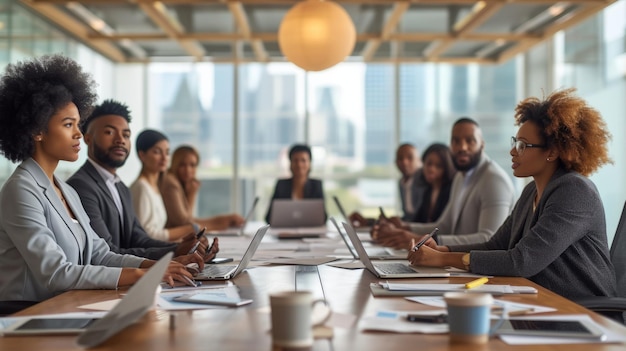 Executive Financial Leadership On-Demand