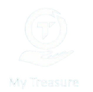 My Treasure Logo
